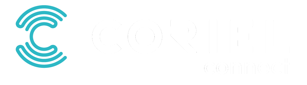 Coriel Connect Logo
