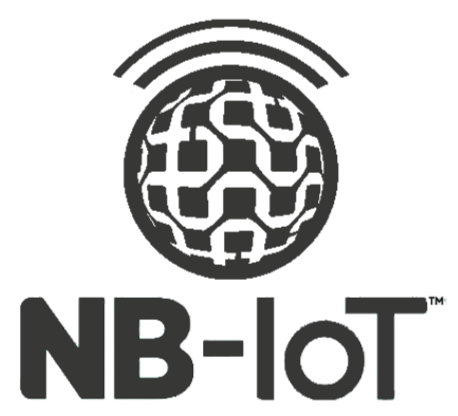 NB IoT logo NB IoT logo